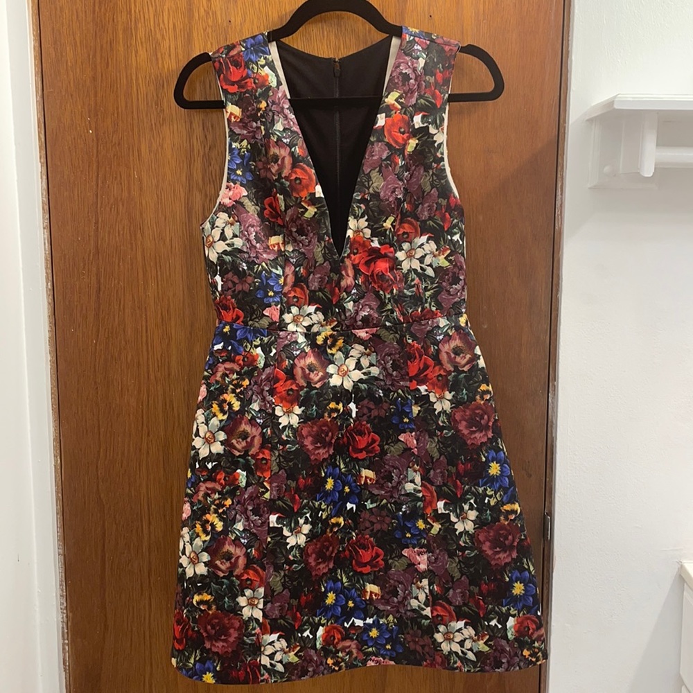 Alice + Olivia dress